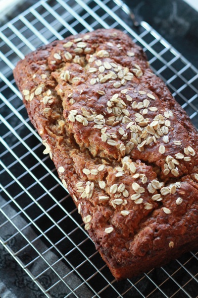 Banana Bread 1